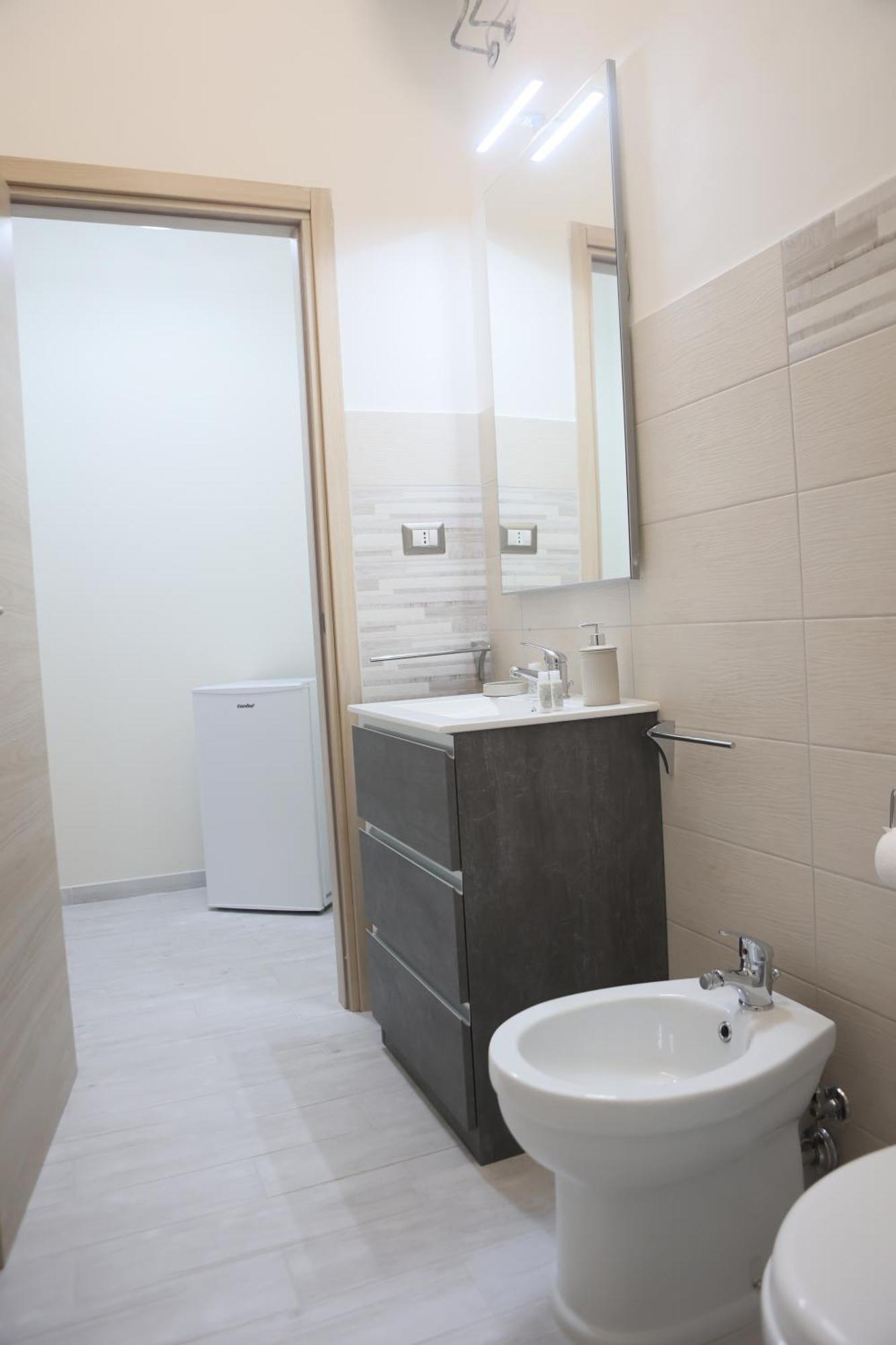Ripa Alta Room'S Cerignola Buitenkant foto