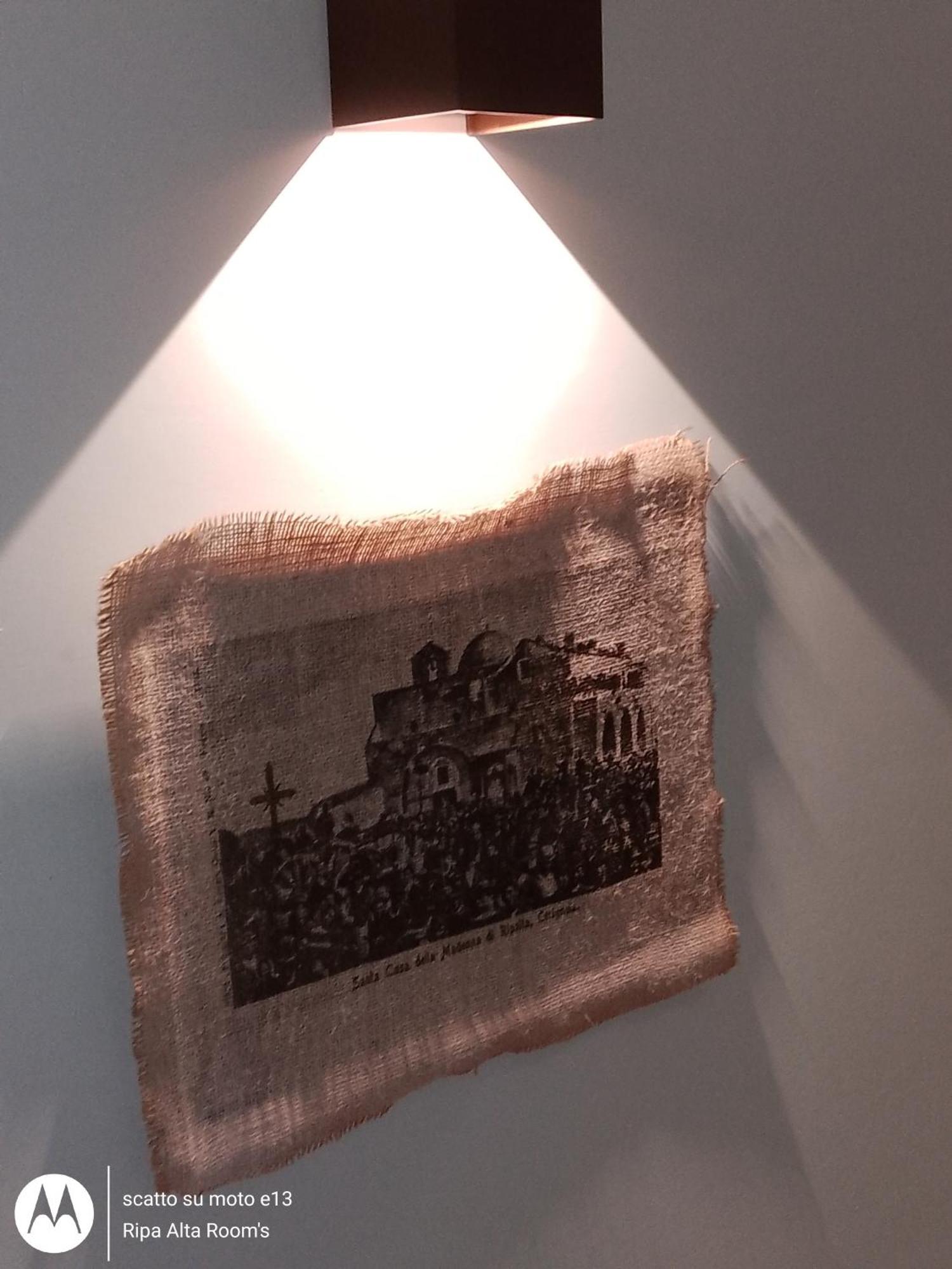 Ripa Alta Room'S Cerignola Buitenkant foto