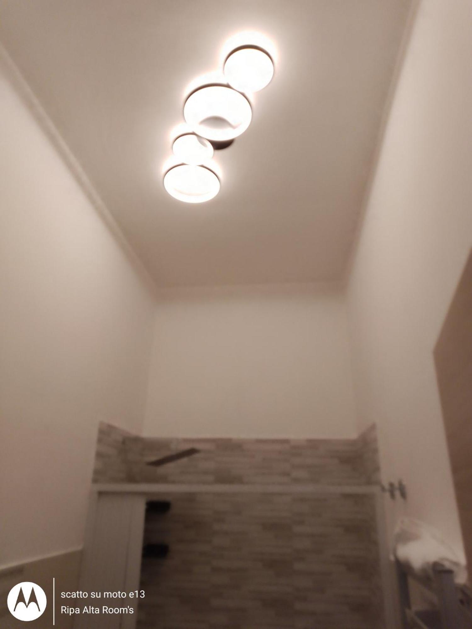 Ripa Alta Room'S Cerignola Buitenkant foto