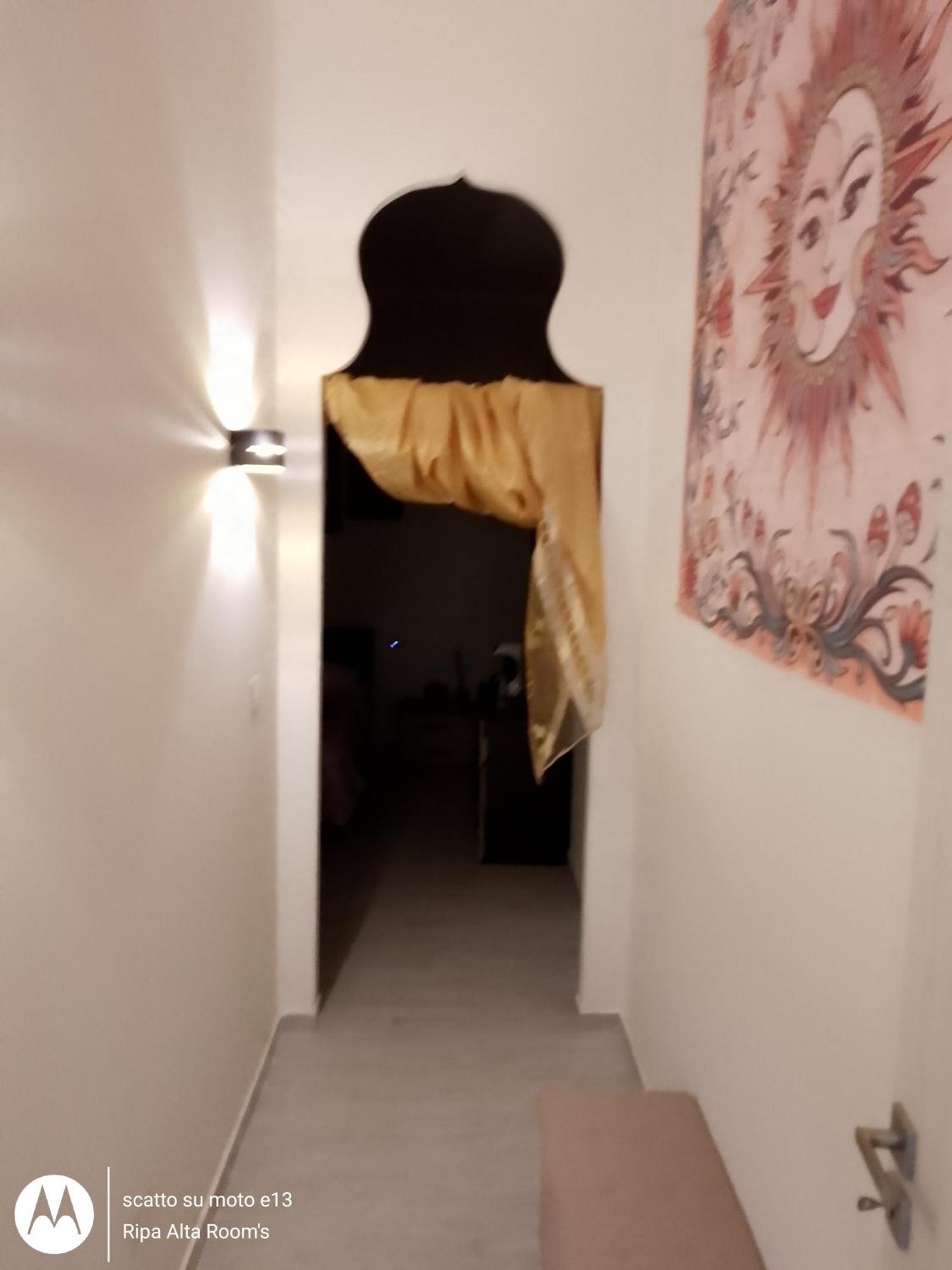Ripa Alta Room'S Cerignola Buitenkant foto