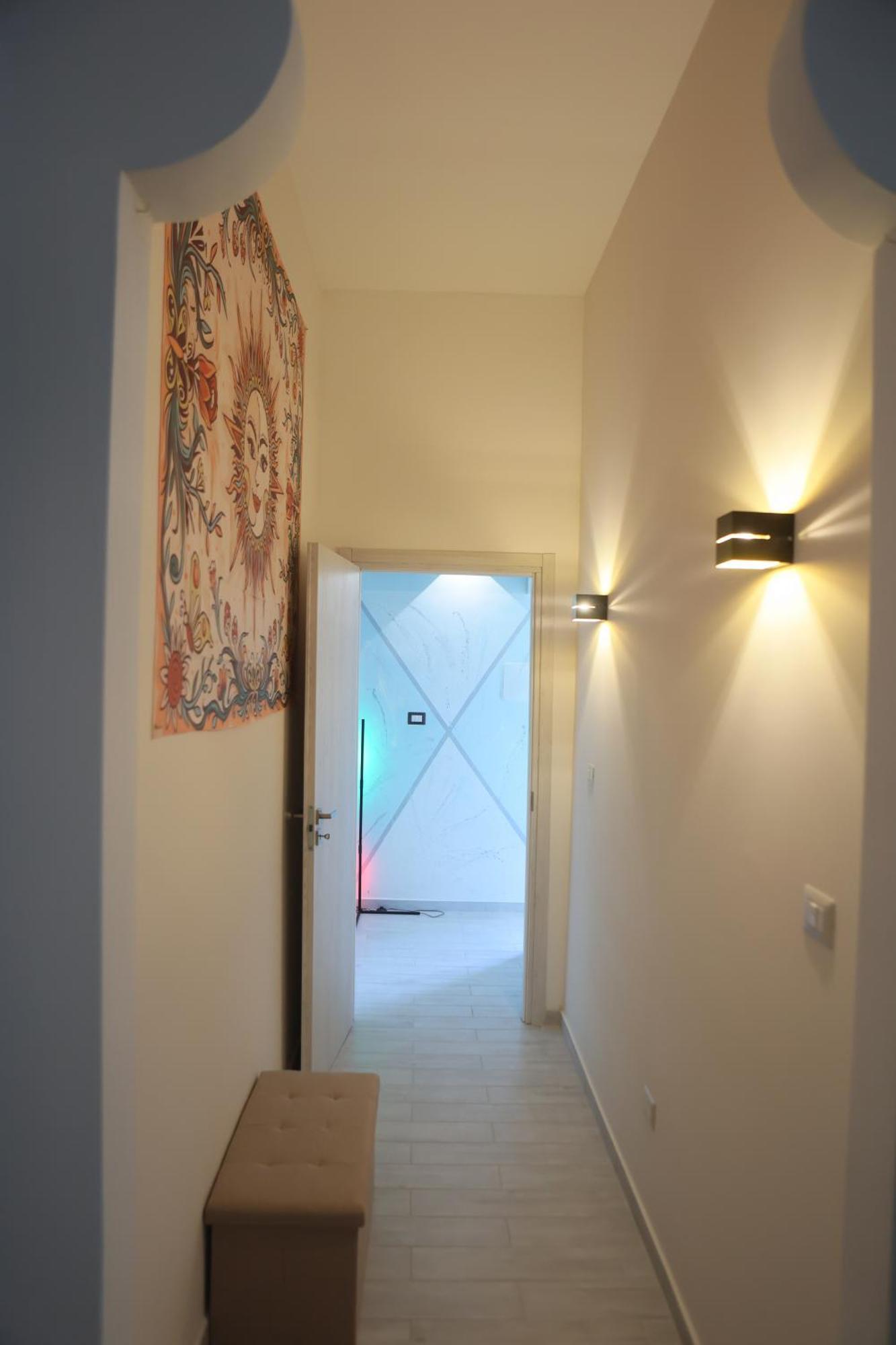Ripa Alta Room'S Cerignola Buitenkant foto