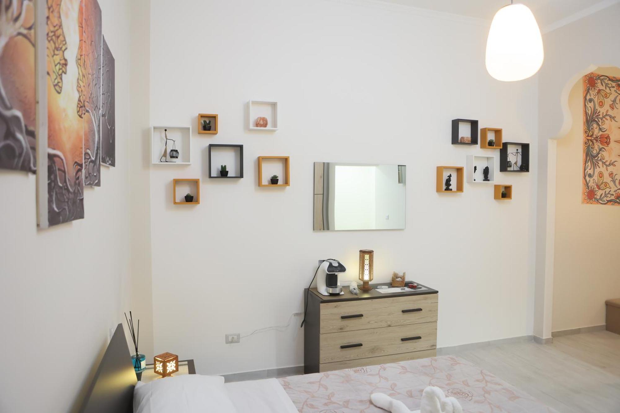 Ripa Alta Room'S Cerignola Buitenkant foto