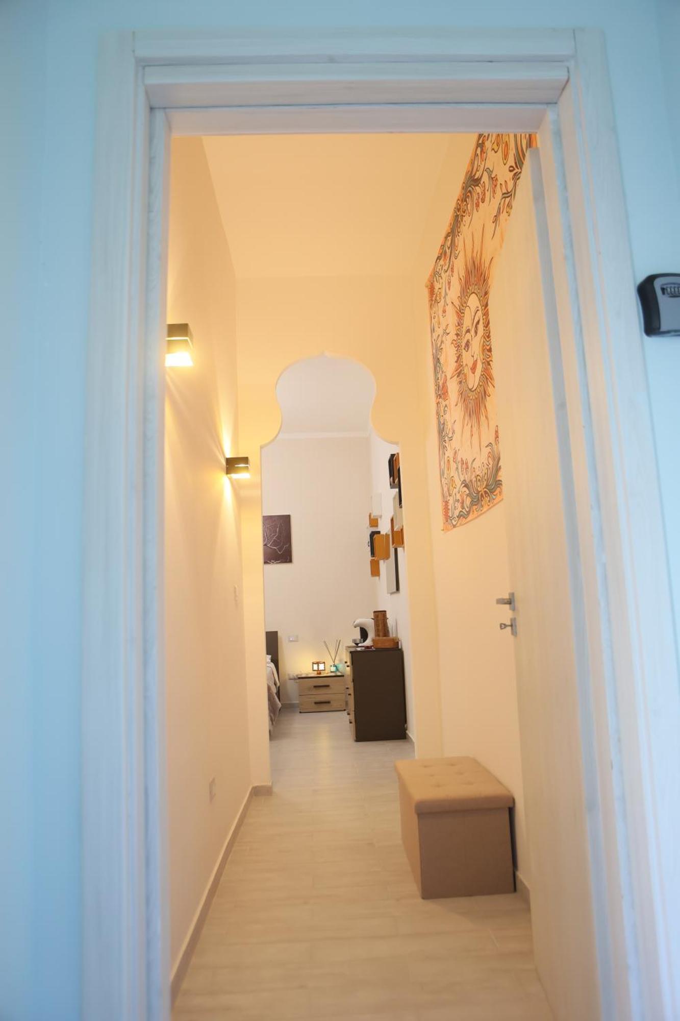 Ripa Alta Room'S Cerignola Buitenkant foto